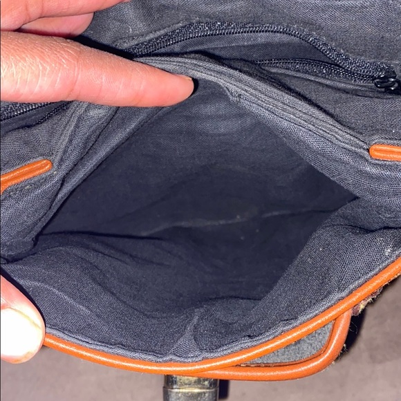 Dooney & Burke Crossbody Purse‼️ - Picture 6 of 9